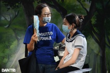 "Mùa xuân nho nhỏ" của Thanh Hải vào đề thi Ngữ văn lớp 10 Hà Nội