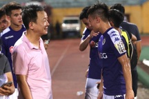 Bằng chứng Quang Hải ở lại CLB Hà Nội với hợp đồng "bom tấn"