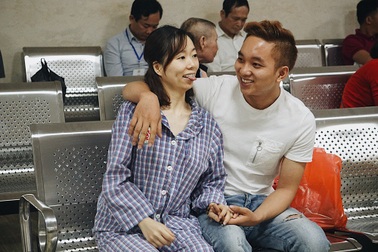 Cô gái 24 tuổi mắc bệnh ung thư gan và lời cảnh tỉnh lay động trái tim người trẻ