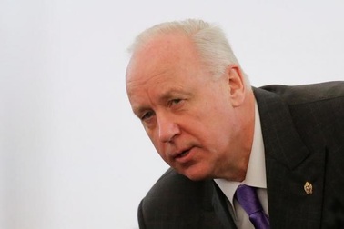 Mỹ cấm vận trợ lý thân cận của Tổng thống Putin