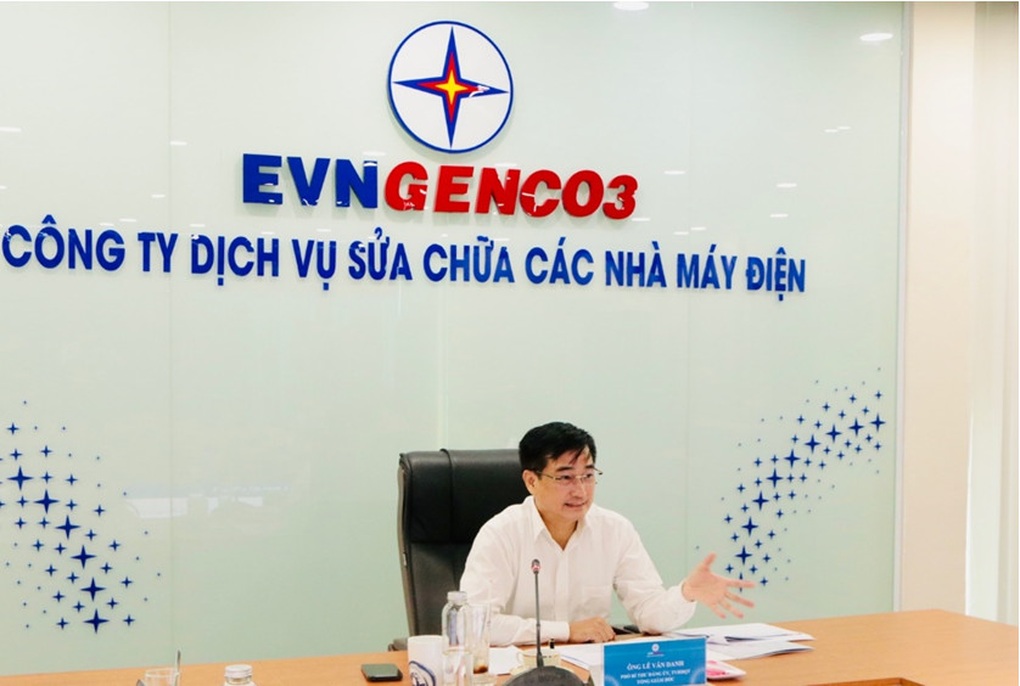 Nhiệt điện Phú Mỹ và công ty EPS nỗ lực đảm bảo sản xuất điện mùa khô 2024 - 4 Nhiệt điện Phú Mỹ và công ty EPS nỗ lực đảm bảo sản xuất điện mùa khô 2024 - 4