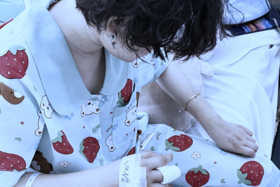 Nạn nhân bị mẹ đưa đi bán dâm ở TPHCM trầm cảm nặng: Bi kịch sau sang chấn