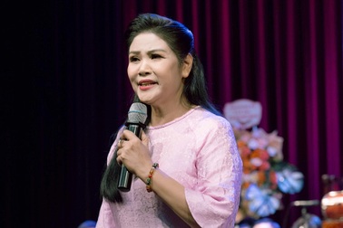 NSND Thanh Ngoan từng lầm tưởng "Súy Vân" là vở chèo cổ