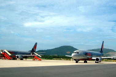 Jetstar Pacific nối đường bay Hà Nội - Đà Nẵng và Nha Trang