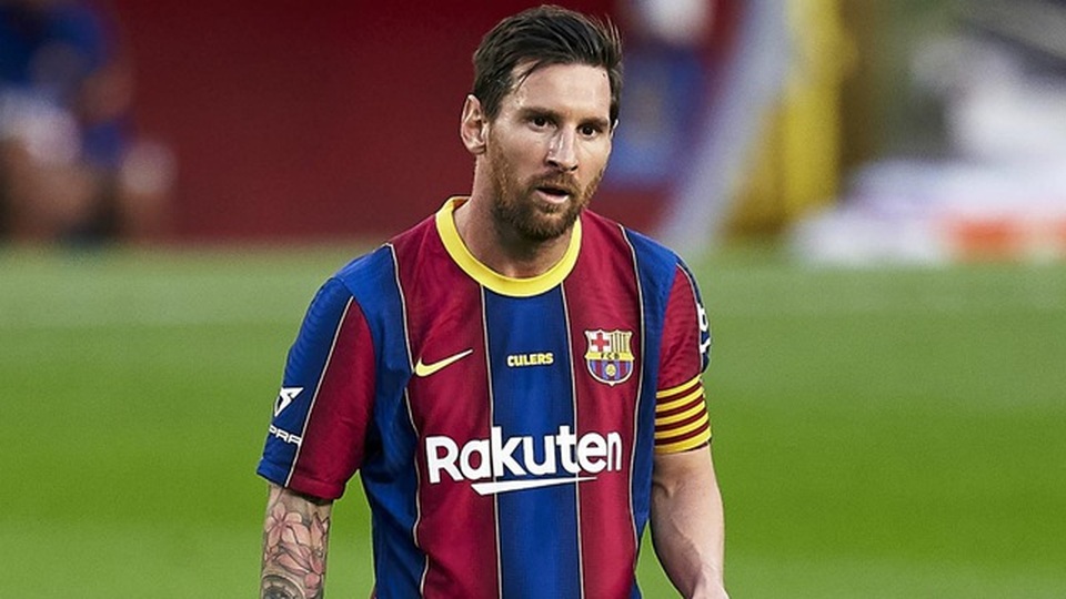 Messi mệt mỏi vì những chỉ trích khi trở về Barcelona - 2 Messi mệt mỏi vì những chỉ trích khi trở về Barcelona - 2
