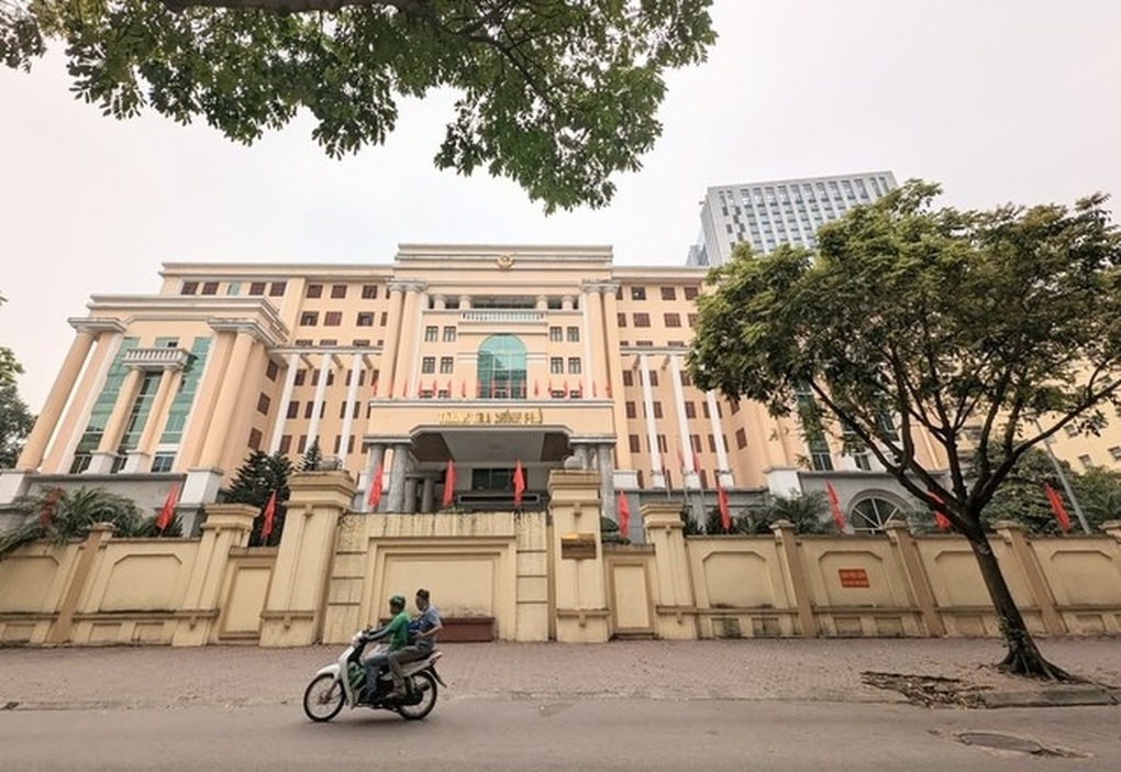 Đề xuất cơ quan thanh tra được trích lại một phần tiền thu hồi được - 2 Đề xuất cơ quan thanh tra được trích lại một phần tiền thu hồi được - 2