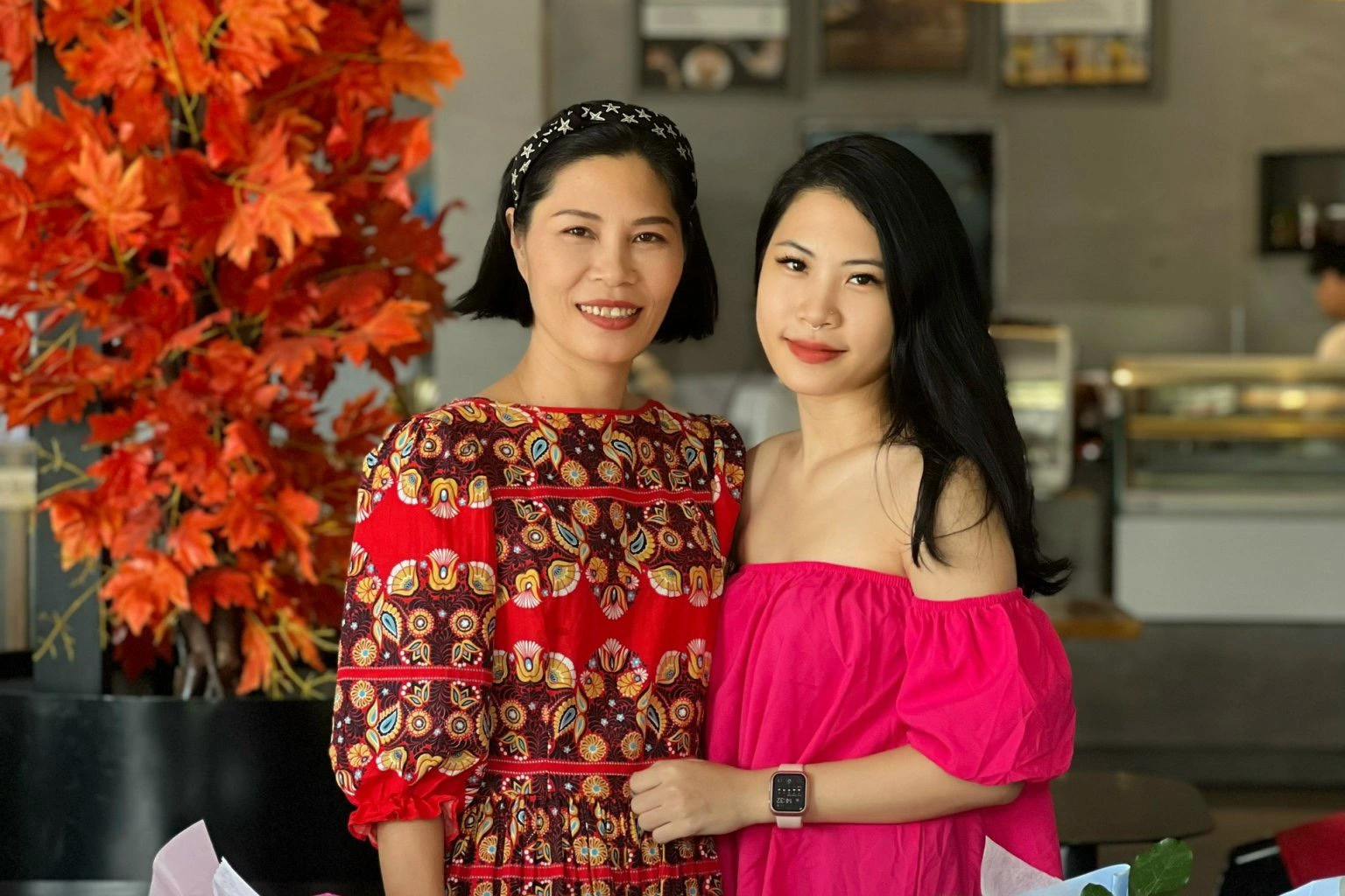 Cuộc sống của bà mẹ ở Hà Nội có 2 tử cung sinh 7 con - 2 Cuộc sống của bà mẹ ở Hà Nội có 2 tử cung sinh 7 con - 2