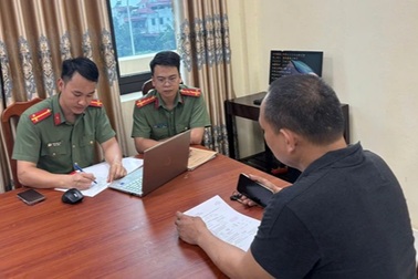 Đăng tin xuyên tạc trên mạng, người đàn ông bị phạt 7,5 triệu đồng