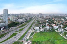 Điều chỉnh quy hoạch TPHCM đến năm 2025: Khu nào được hưởng lợi?