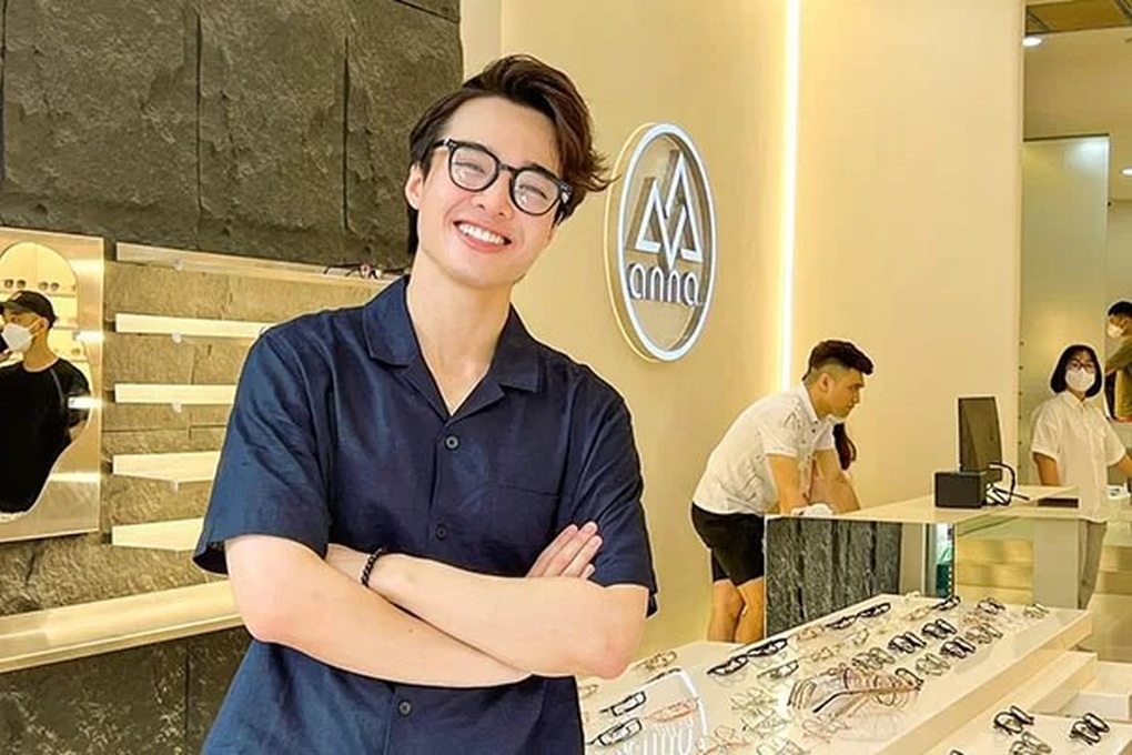 Một thương hiệu tuyên bố dừng hợp tác với TikToker Tun Phạm - 1 Một thương hiệu tuyên bố dừng hợp tác với TikToker Tun Phạm - 1