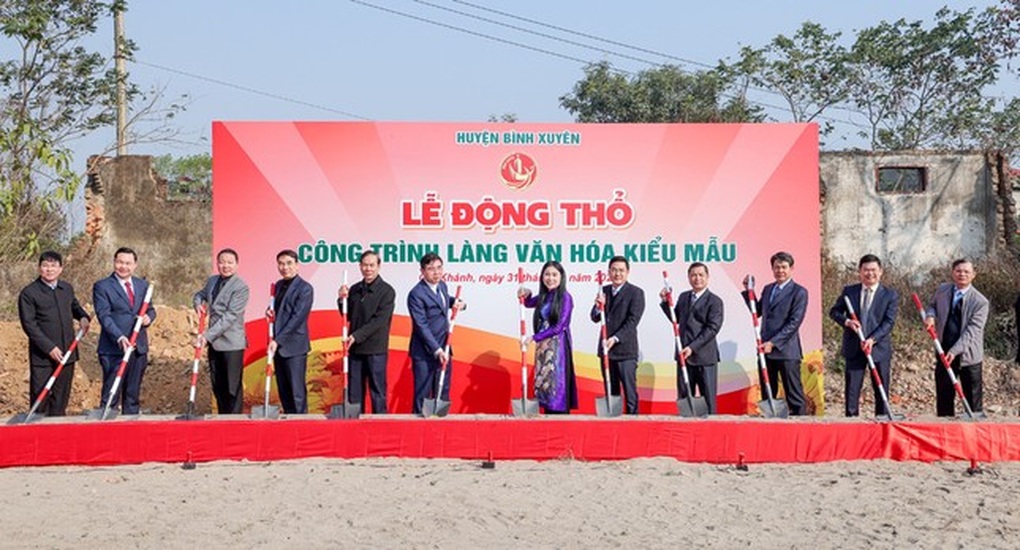 Vĩnh Phúc sẽ hỗ trợ 100 triệu đồng/cơ sở Homestay xây dựng mới - 2 Vĩnh Phúc sẽ hỗ trợ 100 triệu đồng/cơ sở Homestay xây dựng mới - 2