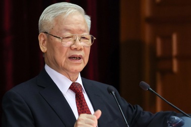 Toàn văn bài viết khơi dậy niềm tự hào về Đảng của Tổng Bí thư