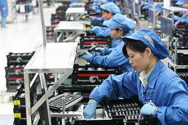 Hạn chế tuyển lao động đi làm việc tại Hàn Quốc