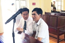 Bạc Liêu: Cáo buộc tội còn khiêng cưỡng, tòa vẫn tuyên “người đòi nợ” 3 năm tù?