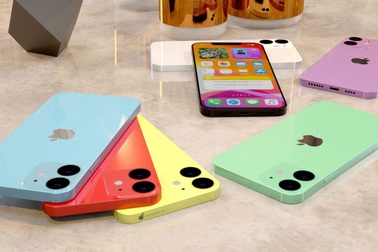 iPhone 12 mini có thể trở thành "bom xịt" tại Việt Nam?