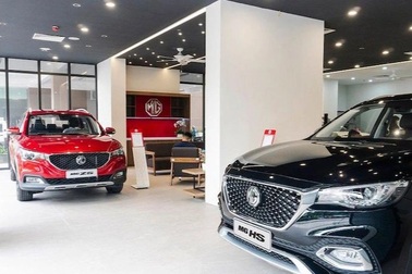 Thị trường ô tô ngấm đòn Covid-19, "nóng" chuyện đăng kiểm mùa dịch