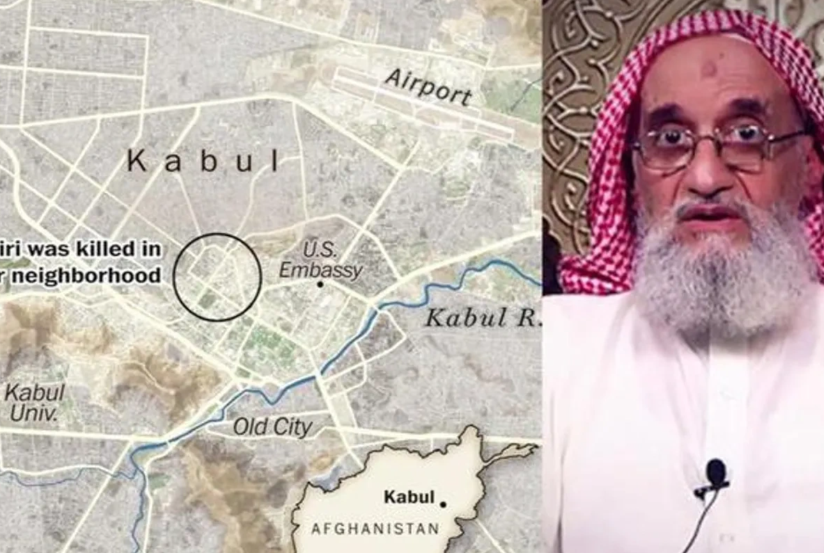 Chiến dịch tuyệt mật, tốn nhiều công sức tiêu diệt trùm khủng bố Al-Qaeda - 3