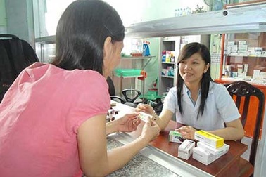 Nghiện thuốc an thần