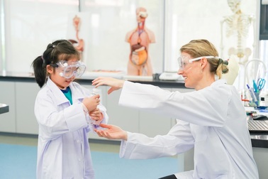 Trường Quốc tế Westlink trở thành Trường IB Thế giới