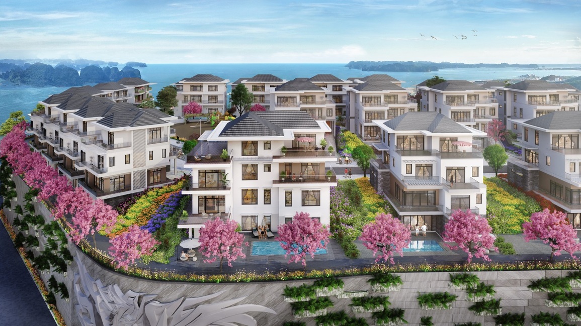 Triển vọng đầu tư sinh lời từ Phoenix Legend Villas - 1 Triển vọng đầu tư sinh lời từ Phoenix Legend Villas - 1