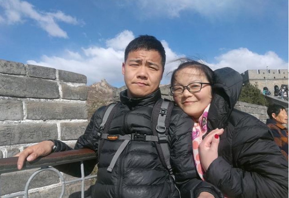 Chàng ngốc từng bị xa lánh, giờ là đại gia nhiều người kính nể - 3 Chàng ngốc từng bị xa lánh, giờ là đại gia nhiều người kính nể - 3