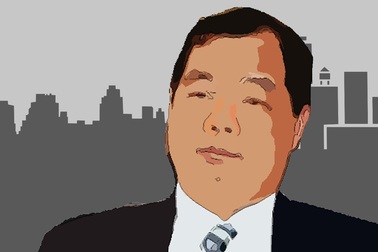 Trầm Bê: Tham vọng “ông trùm” và dấu vết “nghiệt ngã” tại Sacombank