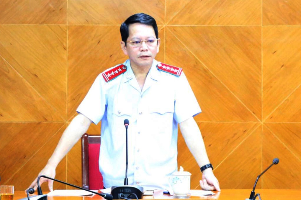 Quảng Ninh siết trách nhiệm người đứng đầu trong phòng chống tham nhũng - 3 Quảng Ninh siết trách nhiệm người đứng đầu trong phòng chống tham nhũng - 3