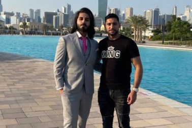 Biệt thự xa hoa tại Dubai của võ sĩ quyền anh Amir Khan