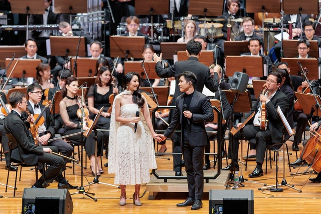 Lễ hội âm nhạc Anime đình đám Symphonic Anime chính thức về Việt Nam - 2 Lễ hội âm nhạc Anime đình đám Symphonic Anime chính thức về Việt Nam - 2
