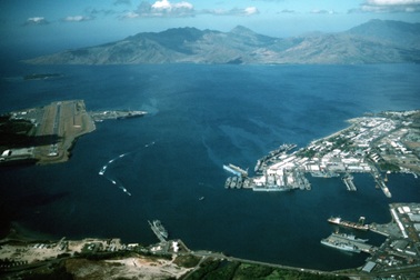 Philippines công bố 4 căn cứ quân sự mới cho Mỹ tiếp cận