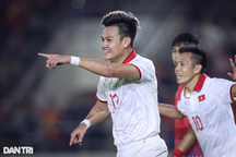 Những sự vắng mặt đáng tiếc của đội tuyển Việt Nam ở Asian Cup