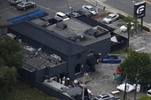 Hiện trường kinh hoàng vụ xả súng đẫm máu nhất trong lịch sử Mỹ