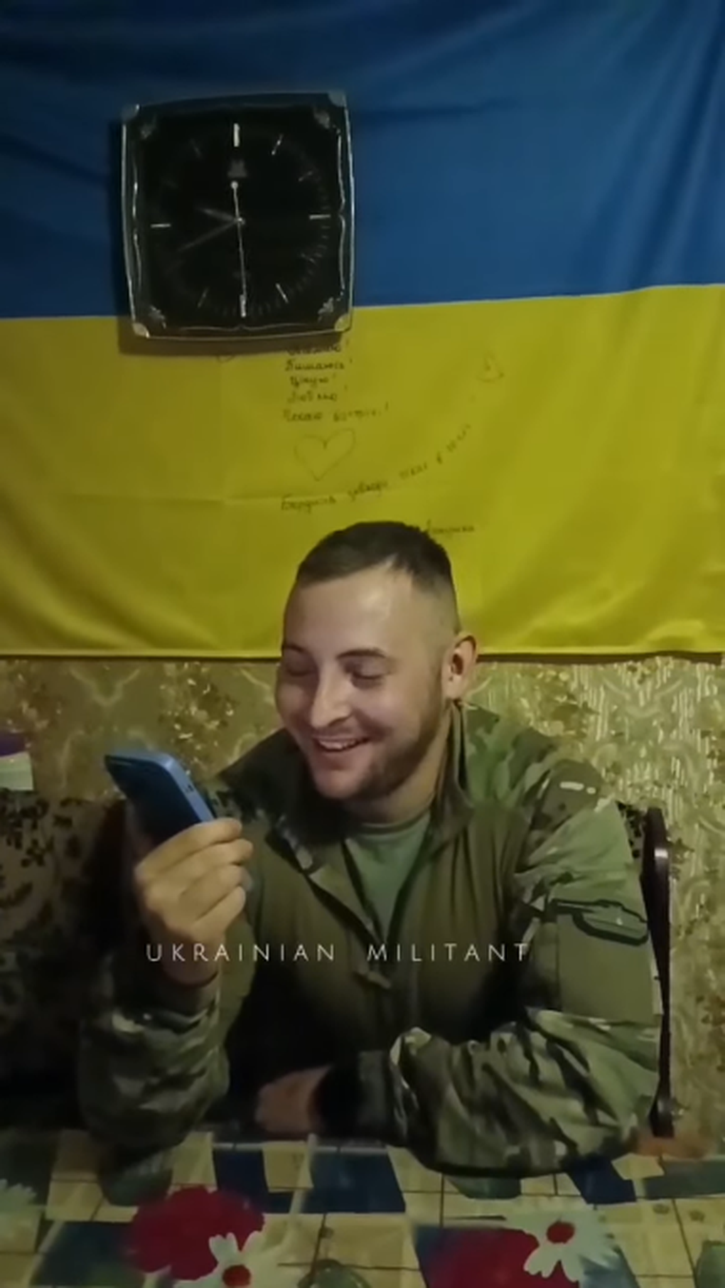 Lính Ukraine gọi công ty Nga nhờ sửa xe tăng - 2 Lính Ukraine gọi công ty Nga nhờ sửa xe tăng - 2