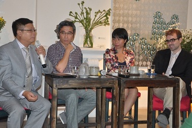 “Tình yêu thời thổ tả” được giới trẻ đặc biệt quan tâm