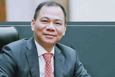 Đại gia đất cảng Hải Phòng thắng lớn, ông Phạm Nhật Vượng lại giàu thêm