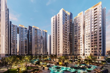 An Gia “xông đất” thị trường bất động sản Tây Sài Gòn với dự án Westgate