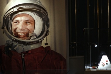 6 sự thật bất ngờ về chuyến bay đầu tiên vào vũ trụ của nhân loại