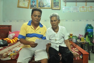 Cụ bà nửa đời người ròng rã đi đòi hơn 5.400m2 đất: Chờ kết luận của Thanh tra Chính phủ!