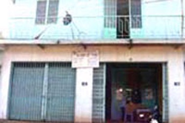 Thuê đất nhà nước để... bán