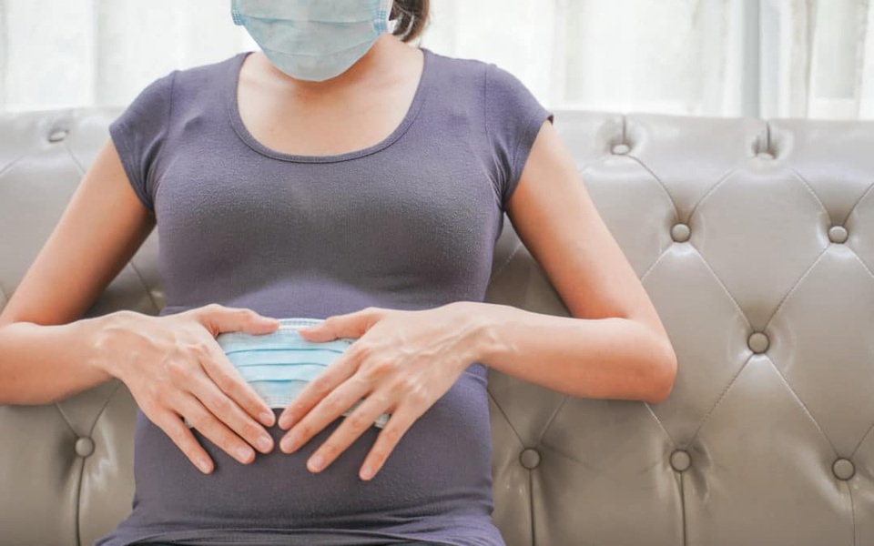 Sản phụ trẻ nguy kịch vì chủ quan với gan nhiễm mỡ - 1 Sản phụ trẻ nguy kịch vì chủ quan với gan nhiễm mỡ - 1