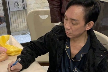 Triệt xóa đường dây cá độ bóng đá 250 tỷ đồng qua mạng