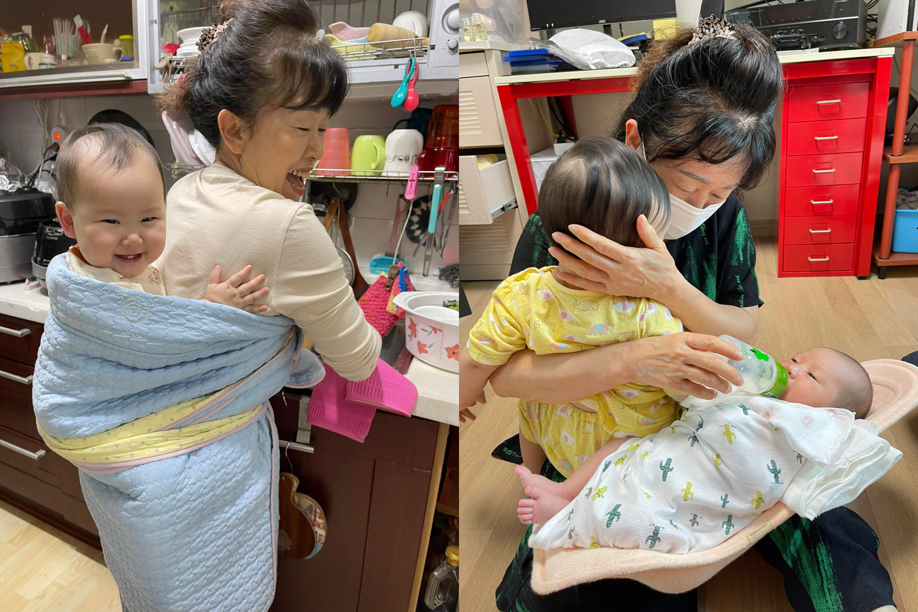 Cô gái Việt xinh đẹp cưới chồng Hàn, được mẹ chồng cưng chiều như công chúa - 4 Cô gái Việt xinh đẹp cưới chồng Hàn, được mẹ chồng cưng chiều như công chúa - 4