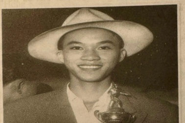 Huyền thoại bóng bàn Lê Văn Tiết qua đời