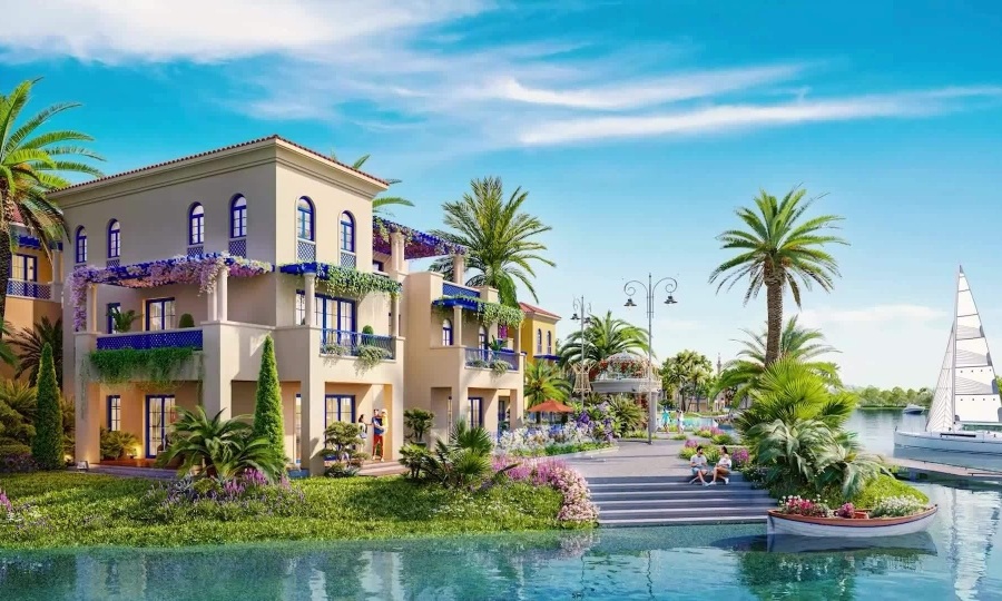 Bắt tay với tổ chức tư vấn quốc tế - Bước đột phá của Gold Coast Vũng Tàu - 4