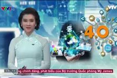 Cách mạng công nghiệp 4.0 thay đổi cách thức làm việc