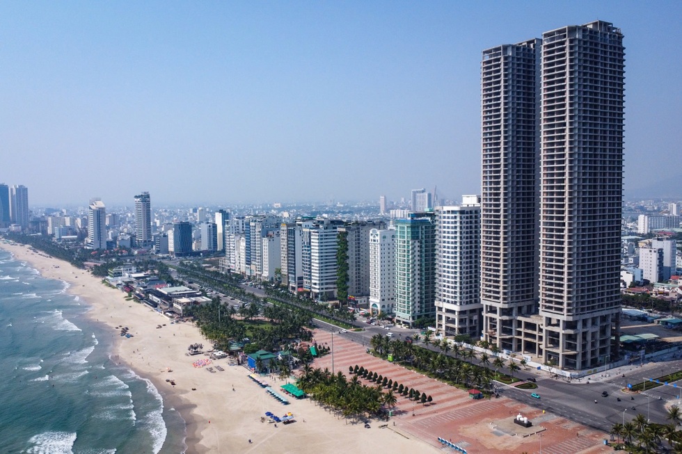 Quảng Nam - Đà Nẵng, gần 30 năm "chia nhưng không tách"