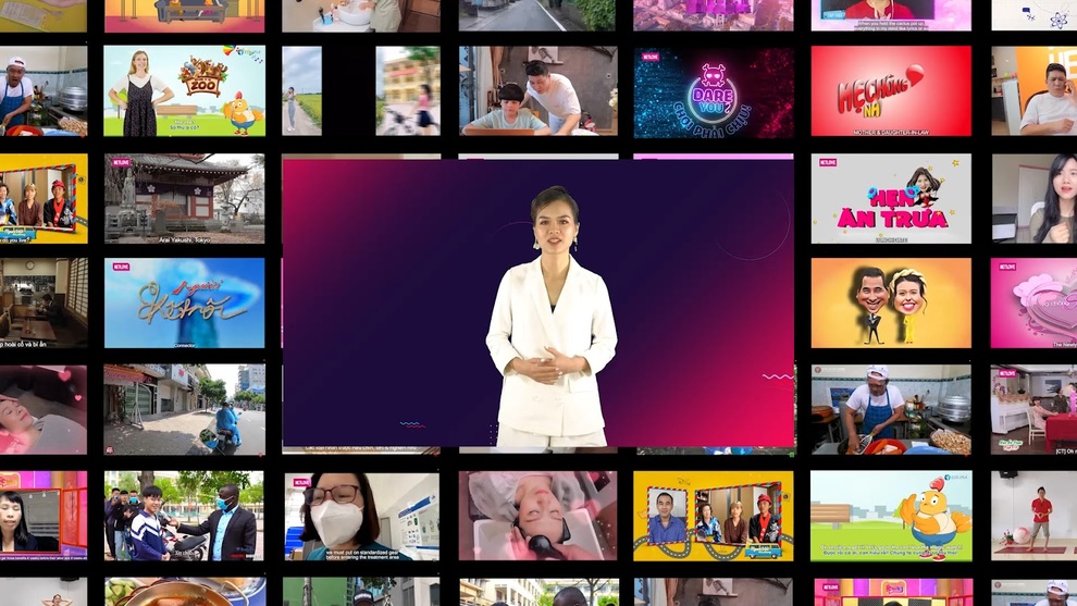 MCV Network trở thành đối tác MCN của YouTube - 2 MCV Network trở thành đối tác MCN của YouTube - 2