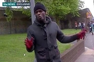 Tình báo Anh từng muốn tuyển kẻ giết binh sỹ trên phố London