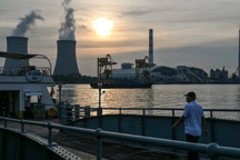 Nguồn cung năng lượng ở châu Á ra sao khi châu Âu thiếu hụt?