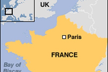 Cháy lớn tại Paris, ít nhất 17 người chết